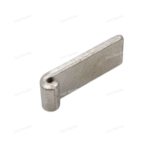 Собачка стартера 5-9.8 лс       F8-05050006