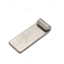 Собачка стартера 5-9.8 лс       F8-05050006