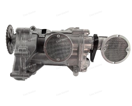 Масляный насос RS Ventrure TF/GT, VK Prof., FX Nytro  8GL-13300-00