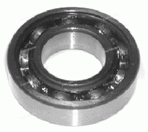 Подшипник 3С7-00118-0