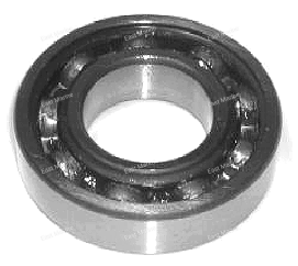 Подшипник 3С7-00118-0