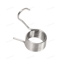 Пружина ограничителя наклона Yamaha 3-4        F4-03.05.02.03