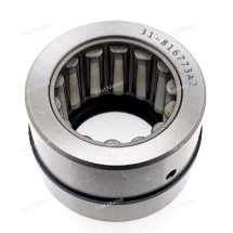 Подшипник коленвала верхний Mercury V6 3.0 L    31-816773A2