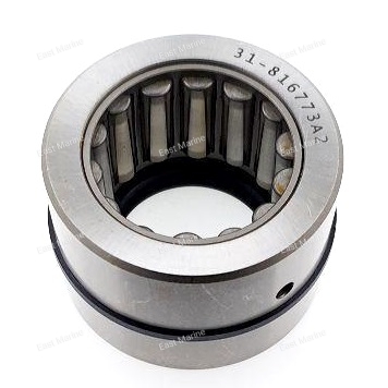 Подшипник коленвала верхний Mercury V6 3.0 L    31-816773A2