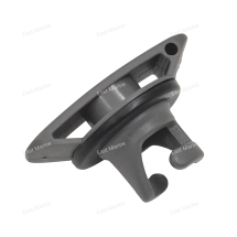 Крышка к воздушному клапану, цвет серый         100-110G