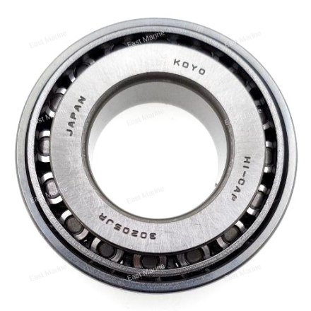 Подшипник радиально-упорный  93332-00005