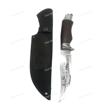 Нож &quot;Барибал&quot;    NBA