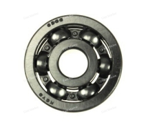 Подшипник шариковый М6, М8, М9.8, MFS8, MFS9.8 9601-0-6301