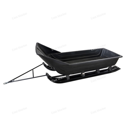 Сани на лыжах &quot;Супер с отбойником&quot;, 2160-L