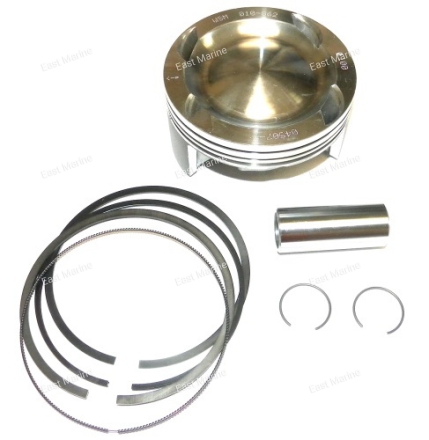 Поршень Sea-Doo 4-Tec 215-260 лс              010-862