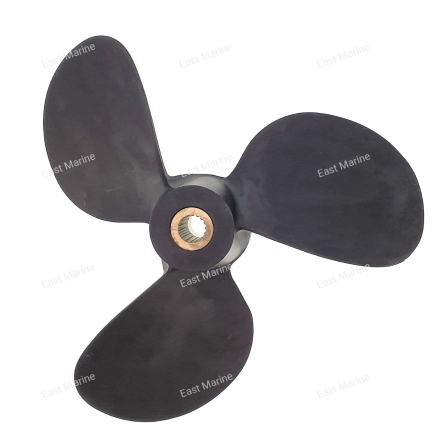 Винт гребной Volvo-Penta, 18х16