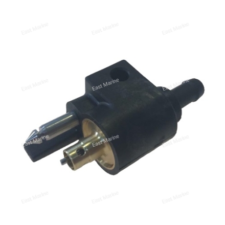 Разъём топливный Yamaha 115-200           6E5-24304-20