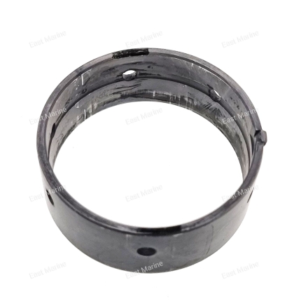 Вкладыш коренной правый (жёлтый) 5GJ-11417-40