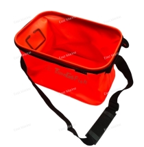 Кан складной 15 л.   YJ-005