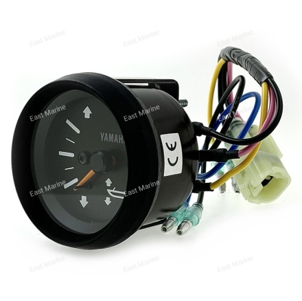 Прибор положения двигателя,  6Y7-83670-01