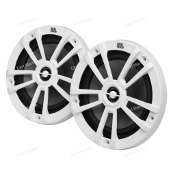 Stage Marine 8&quot; Speaker (пара) 