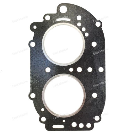 Прокладка под головку Yamaha 6B, 8B, E8D, 8D                    677-11181-A0
