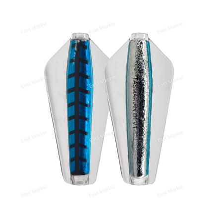 Блесна Tasmanian Devil 13.5 гр. №2013