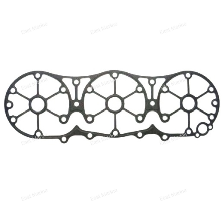 Прокладка под крышку головки Ямаха 1200R, 007-592-01