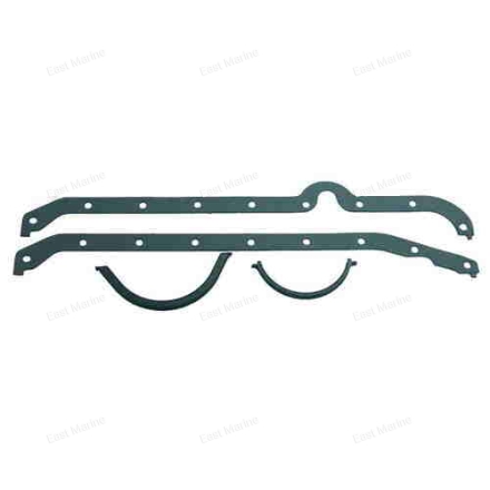 Прокладки поддона, GM 5.7 (щуп с правой стороны) 18-0411