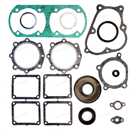 Прокладки, к-т полный, Yamaha 480         09-711168B