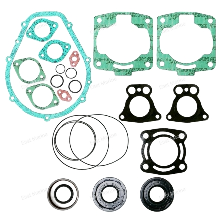 Прокладки, к-т, Polaris 700 Freedom      007-642-05