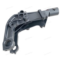 Кронштейн подвески двигателя (S) 63V-43311-03-8D