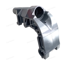 Кронштейн подвески двигателя (S) 63V-43311-03-8D