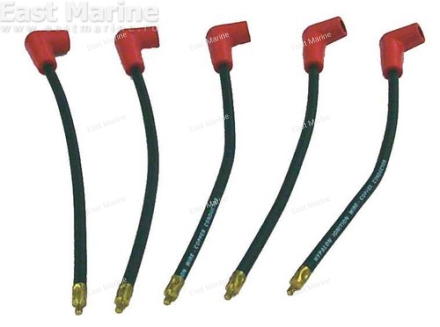 Бронепровод  (10 дюймов)  18-5230-9-1