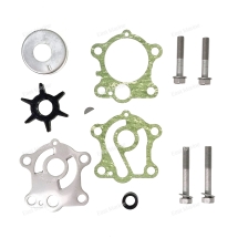 Рем. комплект помпы Yamaha 55      663-W0078-01