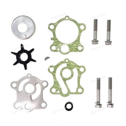 Рем. комплект помпы Yamaha 55      663-W0078-01