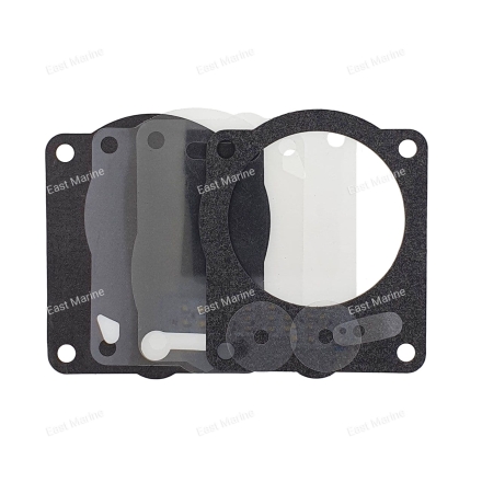 Комплект топливных мембран Yamaha 800, 1200R, Sea-Doo 951   006-350