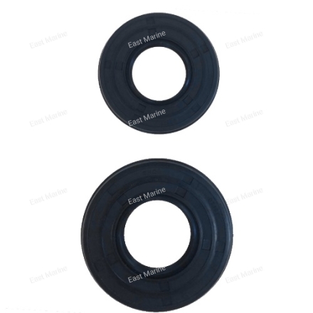 Сальники коленвала (к-т)   Ski Doo     Alpine, Blizzard, Everest, Nordic, Safari