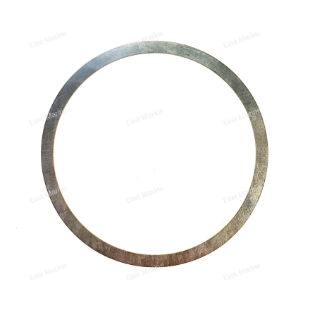 Шайба регулировочная (0.10 мм)       688-45587-01