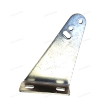 Крепление кабеля включения хода  RU-156