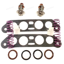 Термостат, комплект Johnson 85-140      18-3673