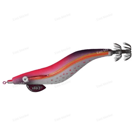 Кальмарница джиговая DTD PREMIUM OITA 3.0/90мм розовый