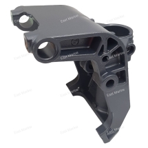 Кронштейн подвески двигателя (S) 65W-43311-01-8D