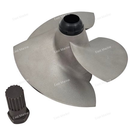 Импеллер KAWASAKI STX750/Xi Sport750/Xi 750/SXi Pro 750/SXi 750, KW-A5.0