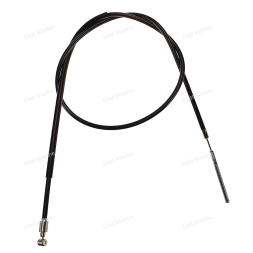 Трос тормоза PW50      4X4-26351-10