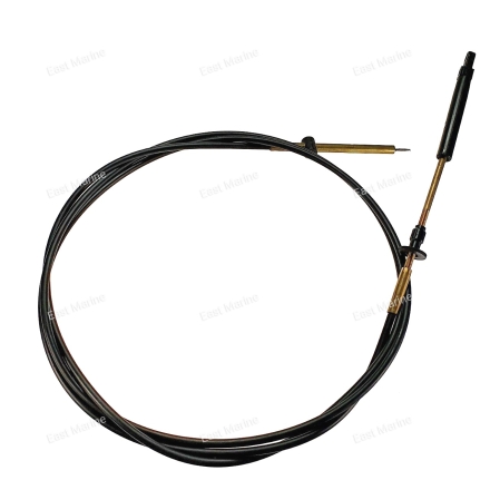 Кабель С4-14, длина троса 4,2м