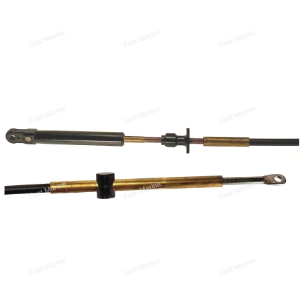 Кабель С4-14, длина троса 4,2м