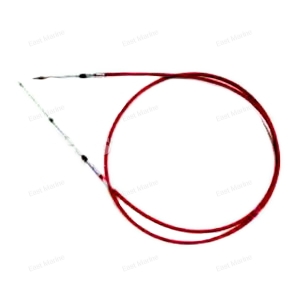 Трос рулевой Yamaha 760 Raider (1996) 002-058-01