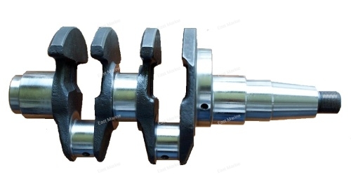 Коленвал F20A, F25A 65W-11411-01