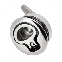 Ручка люка нержавеющая           SF31138