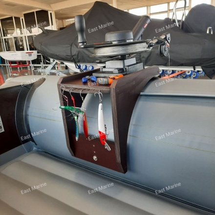 Платформа-столик для даунриггера для ПВХ лодки EM-PDR-L