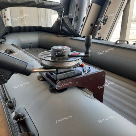 Платформа-столик для даунриггера для ПВХ лодки EM-PDR-L