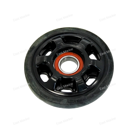 Ролик трака для снегоходов Yamaha        R0130F-2.001A