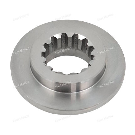 Шайба упорная Yamaha F30, 40, 50, 55, F60   663-45987-00