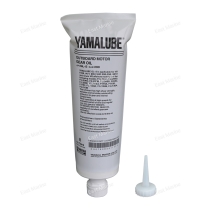Масло трансмиссионное для ПЛМ Yamalube Gear Oil SAE 90 GL-5 (750 мл)